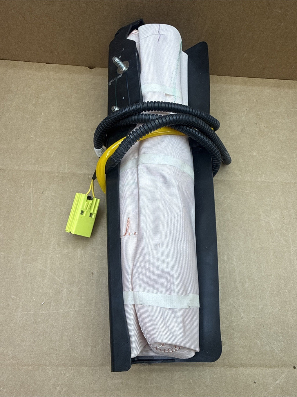 2020-2025 Mazda CX-30 CX30 Front Right Side Passenger Seat Air Bag Airbag5