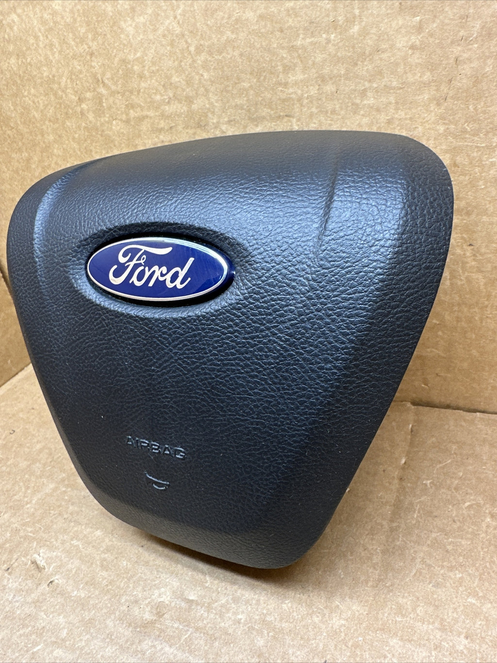 2015 2024 Ford Edge Front Left Driver Side Steering Wheel Air Bag Airbag2
