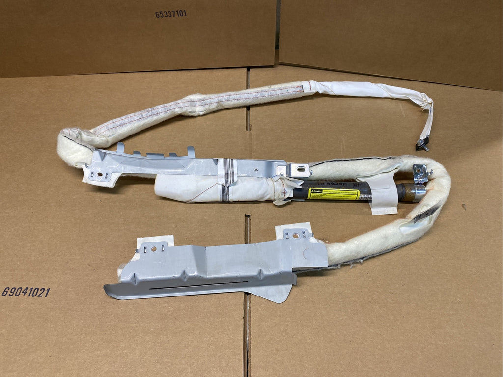 Toyota Avalon Right Side Passenger Curtain Roof Upper Air Bag Airbag0