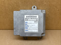 2011 2012 Honda Odyssey Air Bag Airbag Control Module Computer 77960 TK8 A011 M10