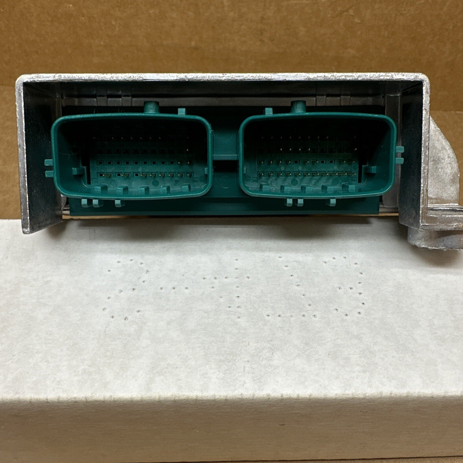 2019 2021 Hyundai Tucson Airbag Control Module Unit OEM 95910 D39502