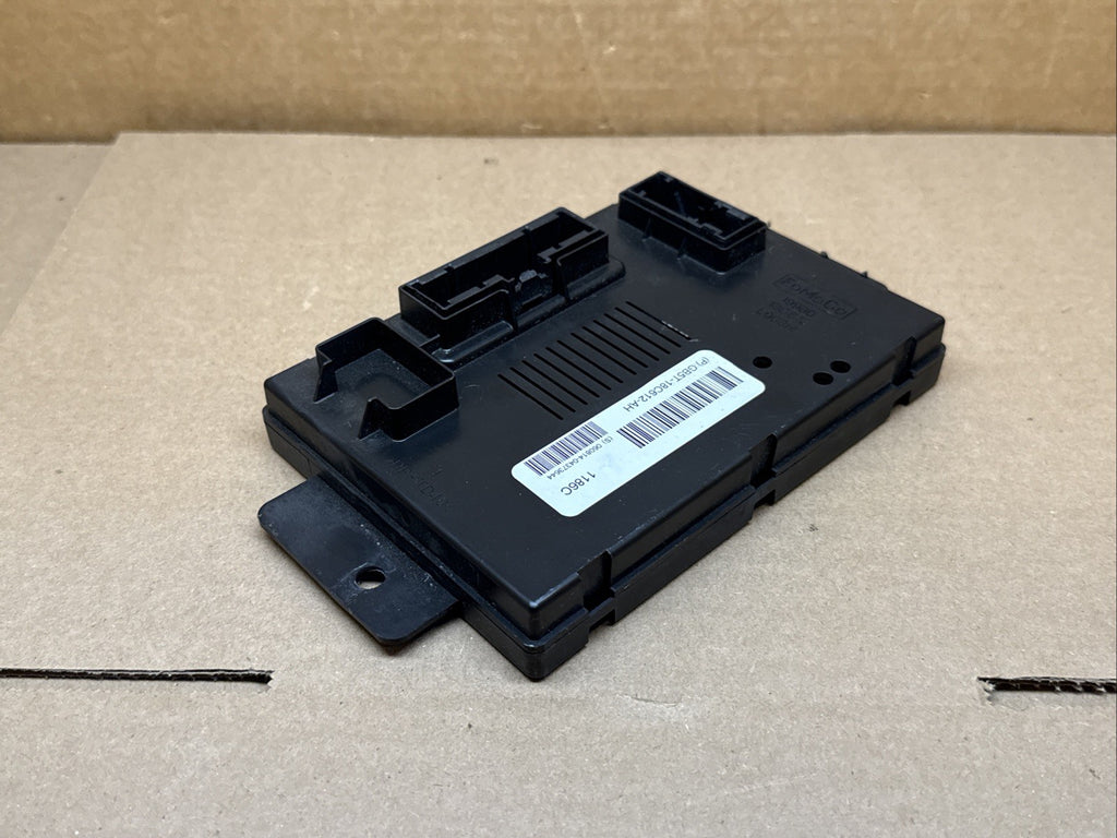 2016 2019 Ford Explorer Temperature Temp Climate Control Module GB5T 18C612 AH4
