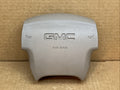03 06 Sierra Yukon Denali Left Driver Steering Wheel Air Bag Airbag Two Plug0
