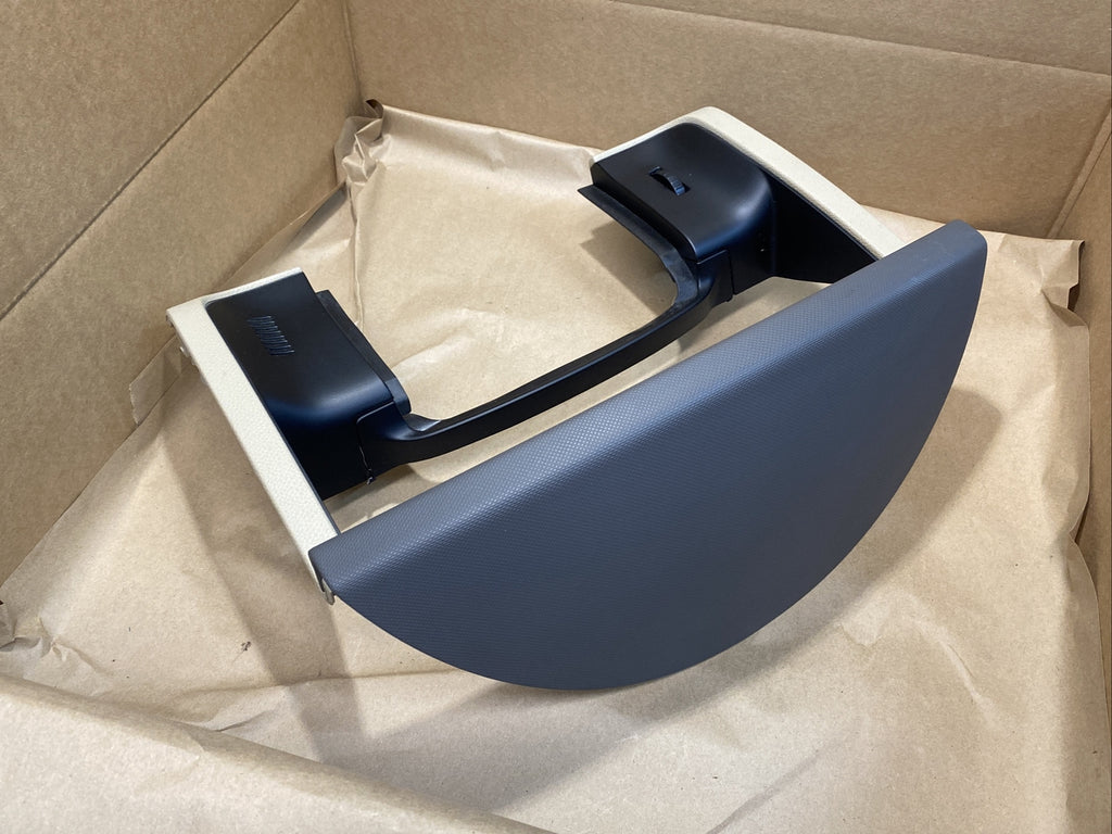 2007 2014 Ford Expedition Speedometer Instrument Cluster Dash Bezel Trim Tan5