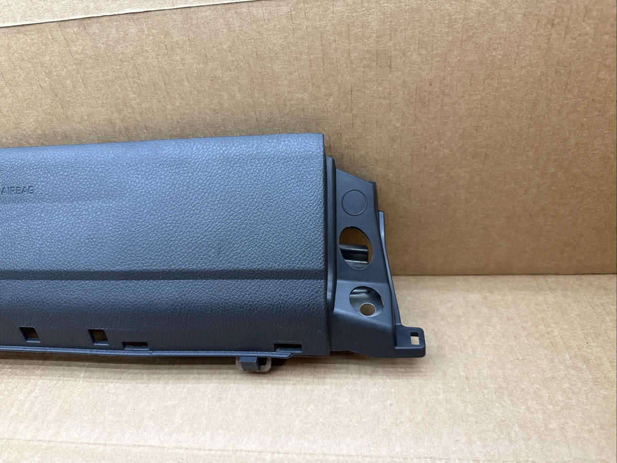2018-2025 Toyota Camry Front Right Side Passenger Knee Lower Air Bag Airbag3