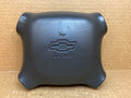 98 99 Silverado Blazer Jimmy Left Driver Steering Wheel Air Bag Airbag 167611640