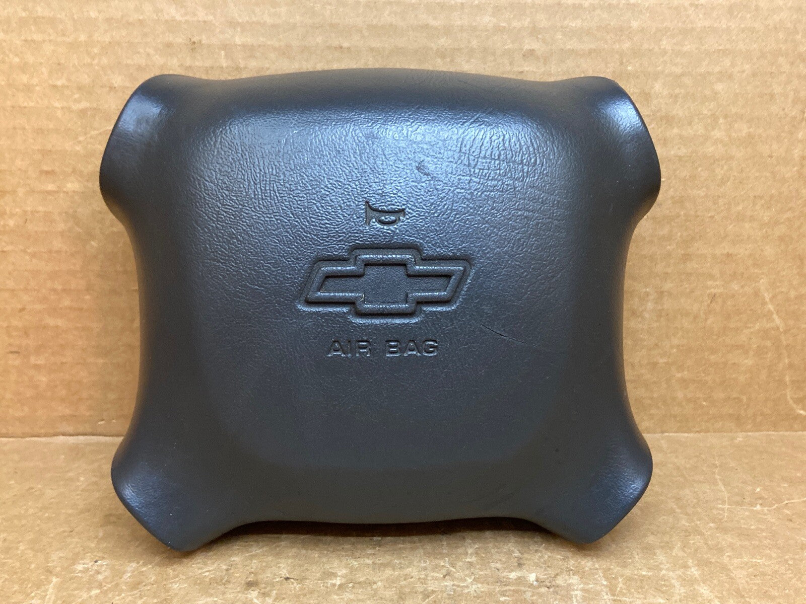 98 99 Silverado Blazer Jimmy Left Driver Steering Wheel Air Bag Airbag 167611640