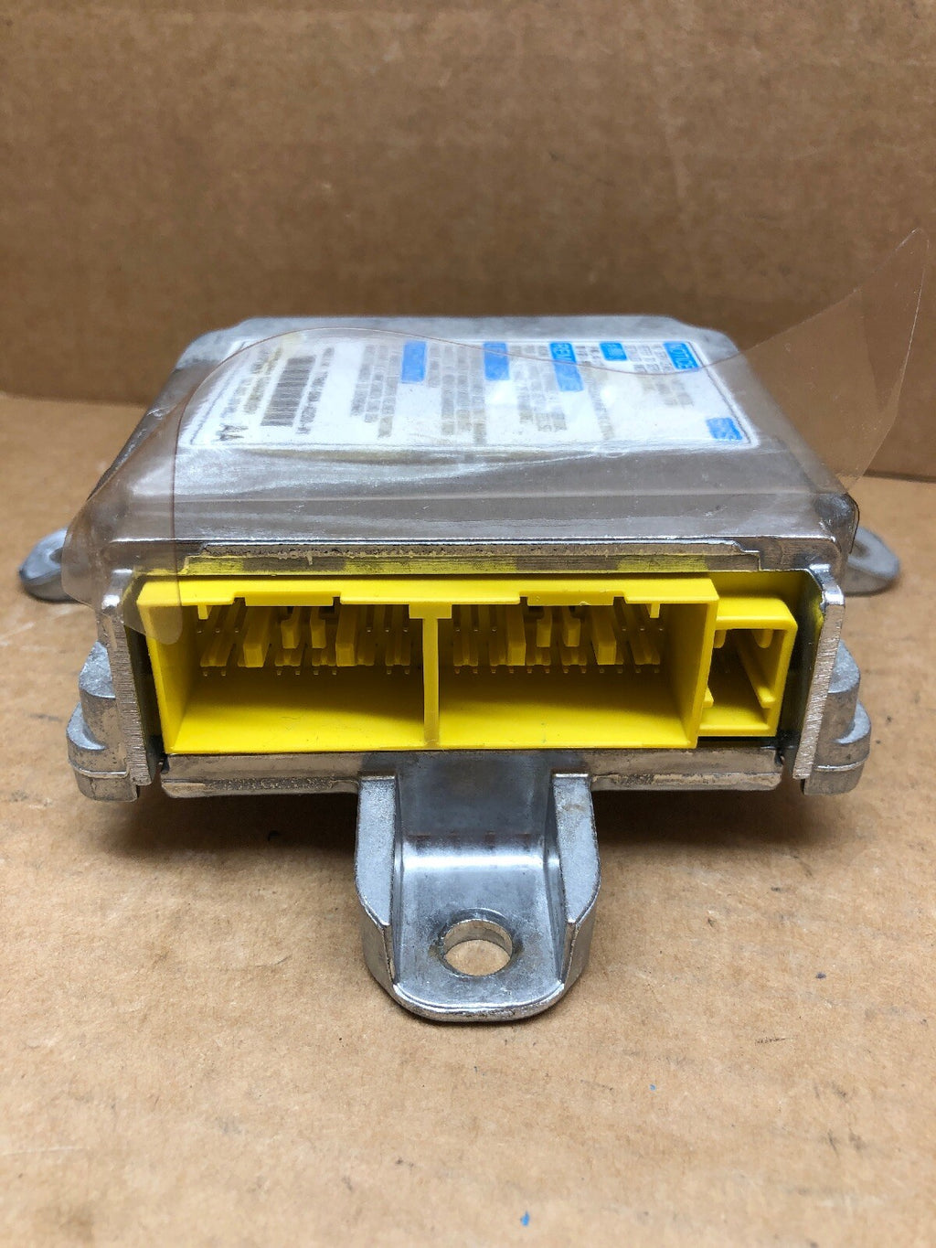 Honda Civic Airbag Control Module 77960 SNA A230 M11