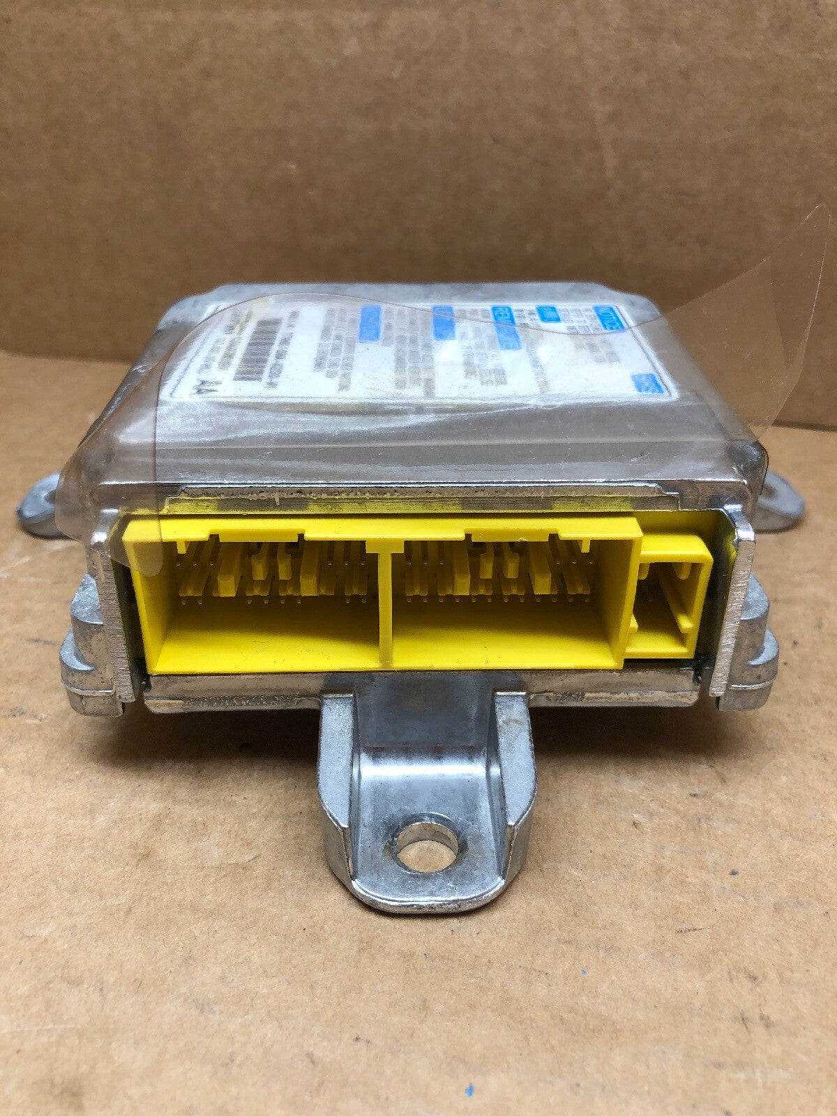 Honda Civic Airbag Control Module 77960 SNA A230 M11
