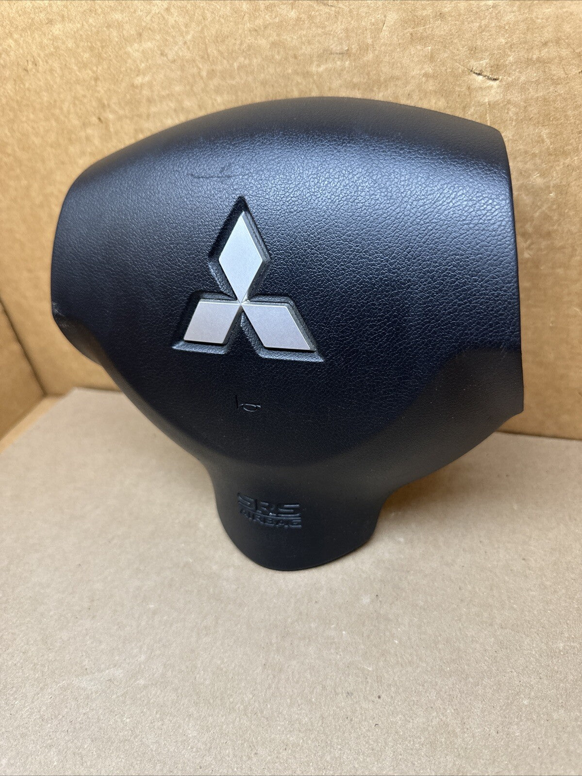 2011 2012 Outlander Sport Front Left Driver Side Steering Wheel Air Bag Airbag3