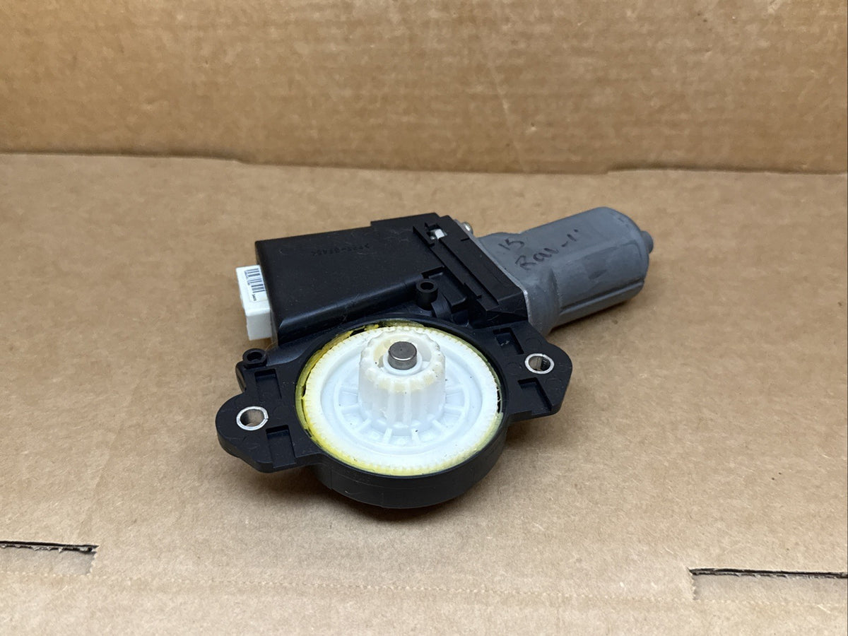 2013 2018 Toyota Rav 4 Rav4 Sun Roof Sunroof Motor7