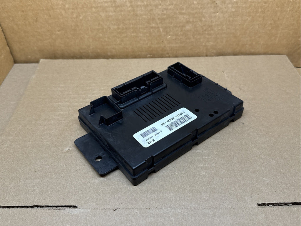2011 2015 Explorer Temperature Temp Climate Control Module BB5T 18C612 AH4