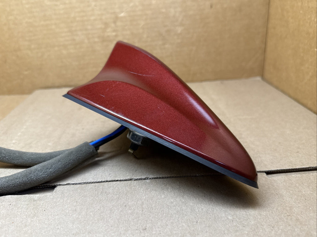 2019 2021 Hyundai Tucson Shark Fin Antenna Gemstone Red Metallic 96210 D3600R5R9