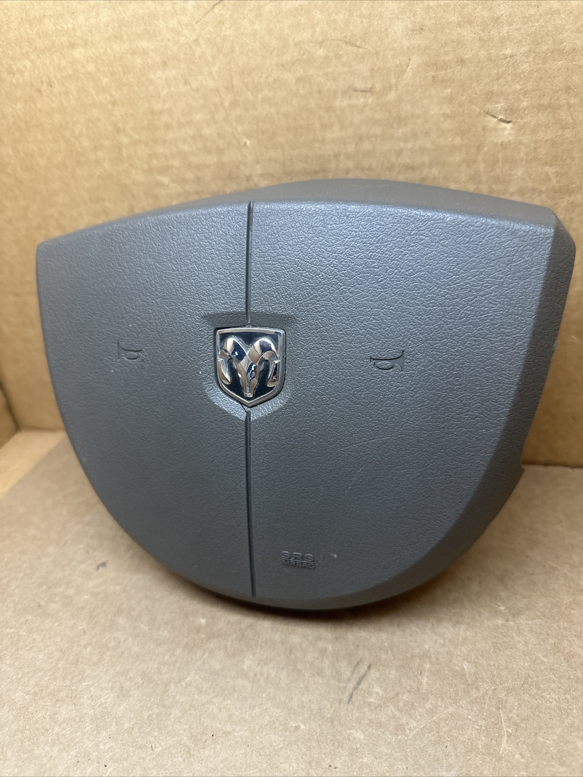 Dodge Nitro Front Left Driver Side Steering Wheel Air Bag Airbag2