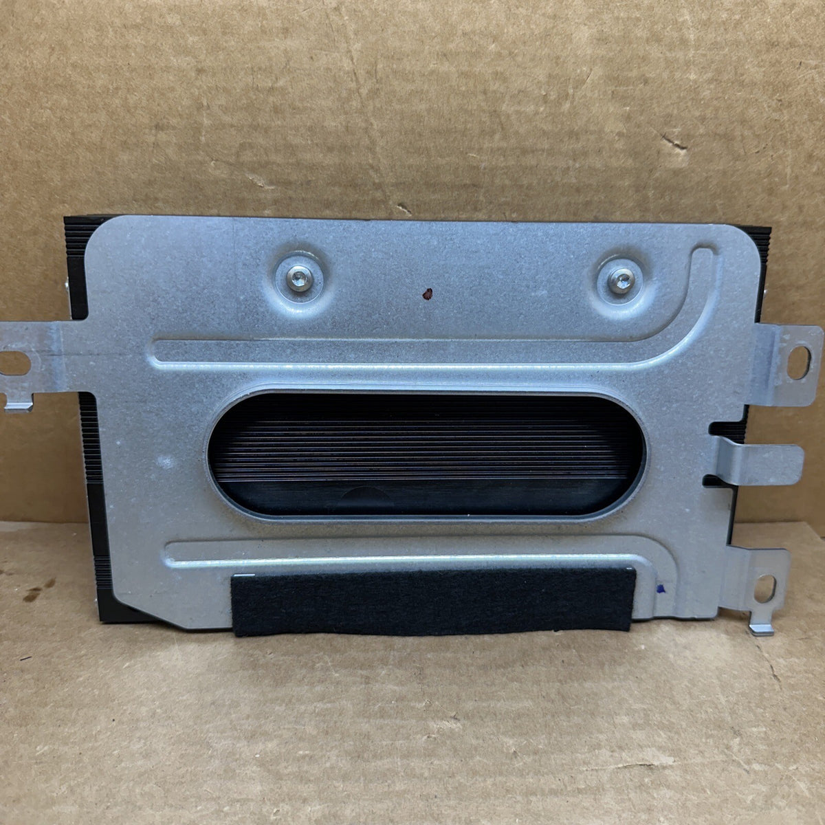 15 17 Jeep Cherokee Radio Audio Stereo Amplifier Amp 68200272AC 05091999AC7