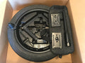 11 15 Cruze 16 Limited 12 17 Verano 16" Spare Tire Kit Jack Tools Lug Wrench OEM0