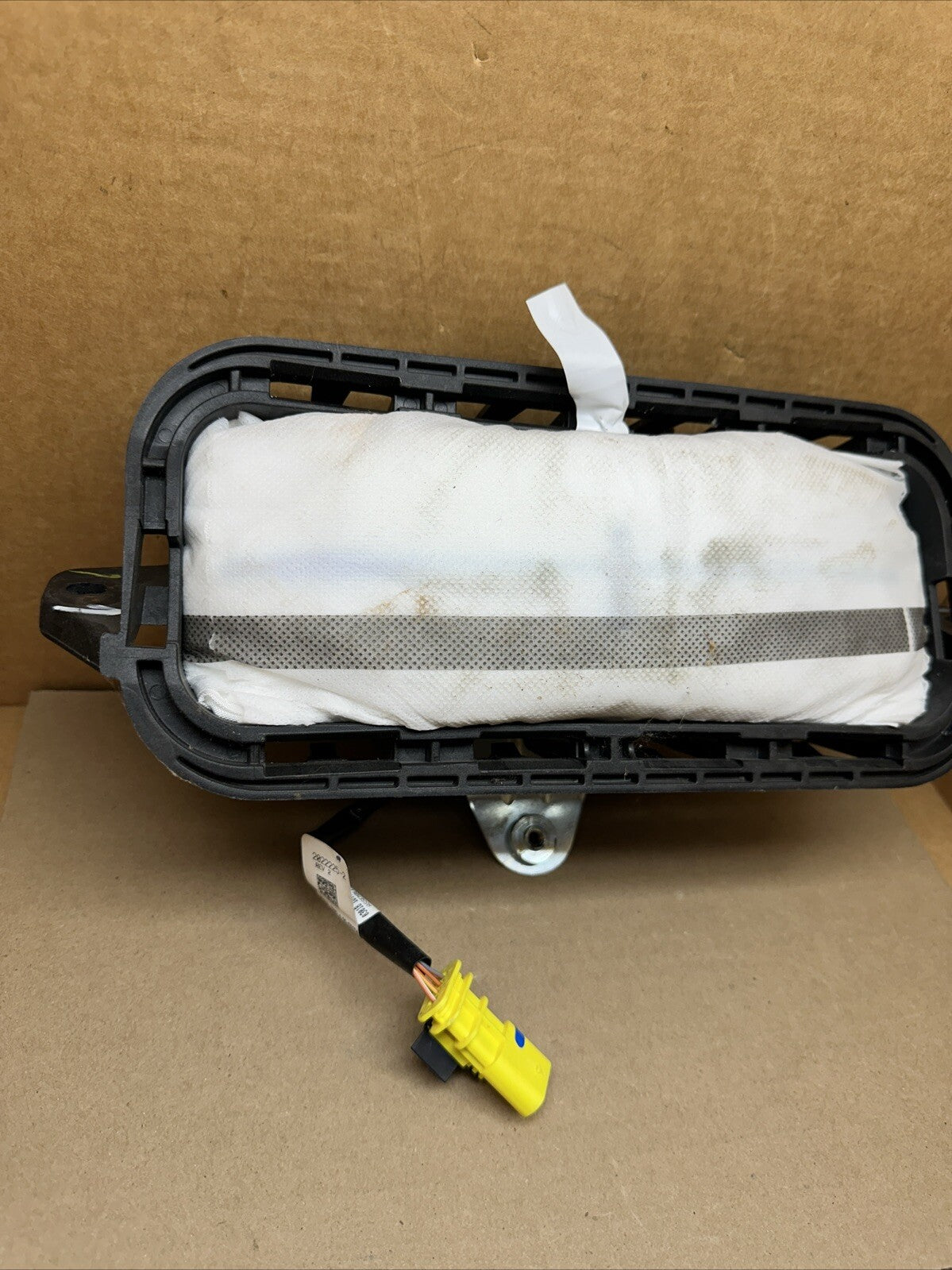 2018 2021 Enclave Traverse Front Right Passenger Side Dash Air Bag Airbag1