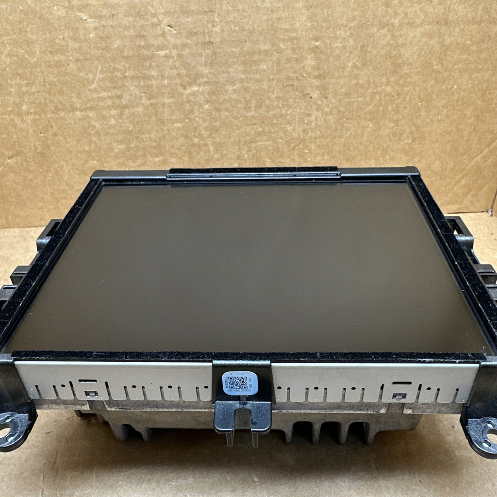 2014 Dodge Durango Dash Touch Screen Radio VP3 NA CMC 68164637AH6
