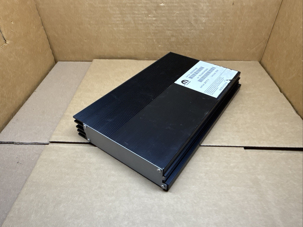 2017 2021 Charger Challenger Chrysler 300 Audio Amplifier Amp OEM 68303976AB3