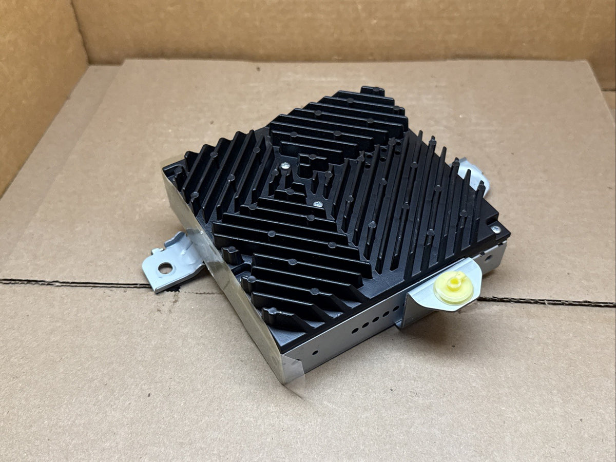 2019 2021 Honda Civic Radio Amp Amplifier Assembly 39186 TBA A710 M14