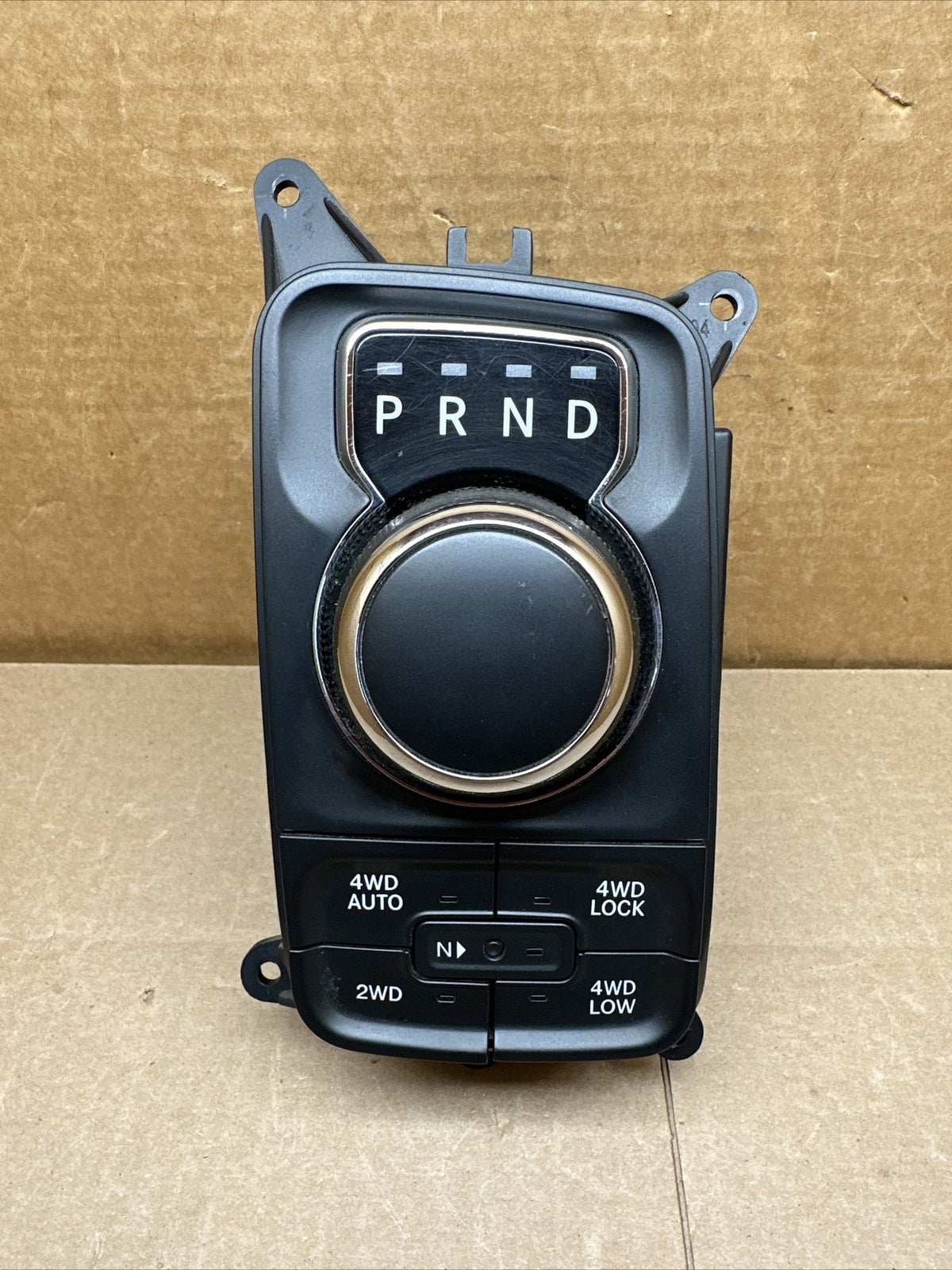 2013 2017 Dodge Ram 1500 Transmission Shifter Switch Mopar 68171966AH OEM0