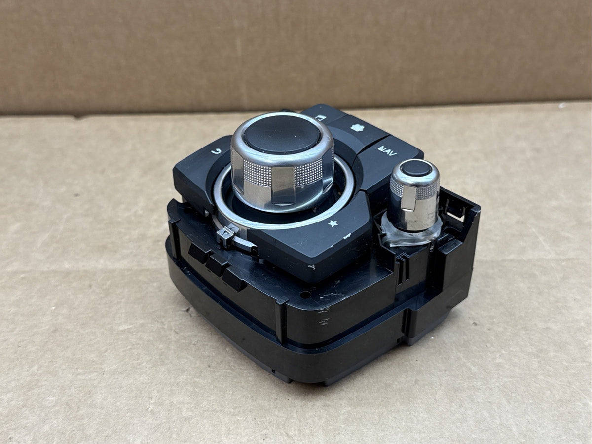 2016-2018 Mazda 6 Navigation Radio Switch Music Controller OEM GMJ6 66 CM0 A3
