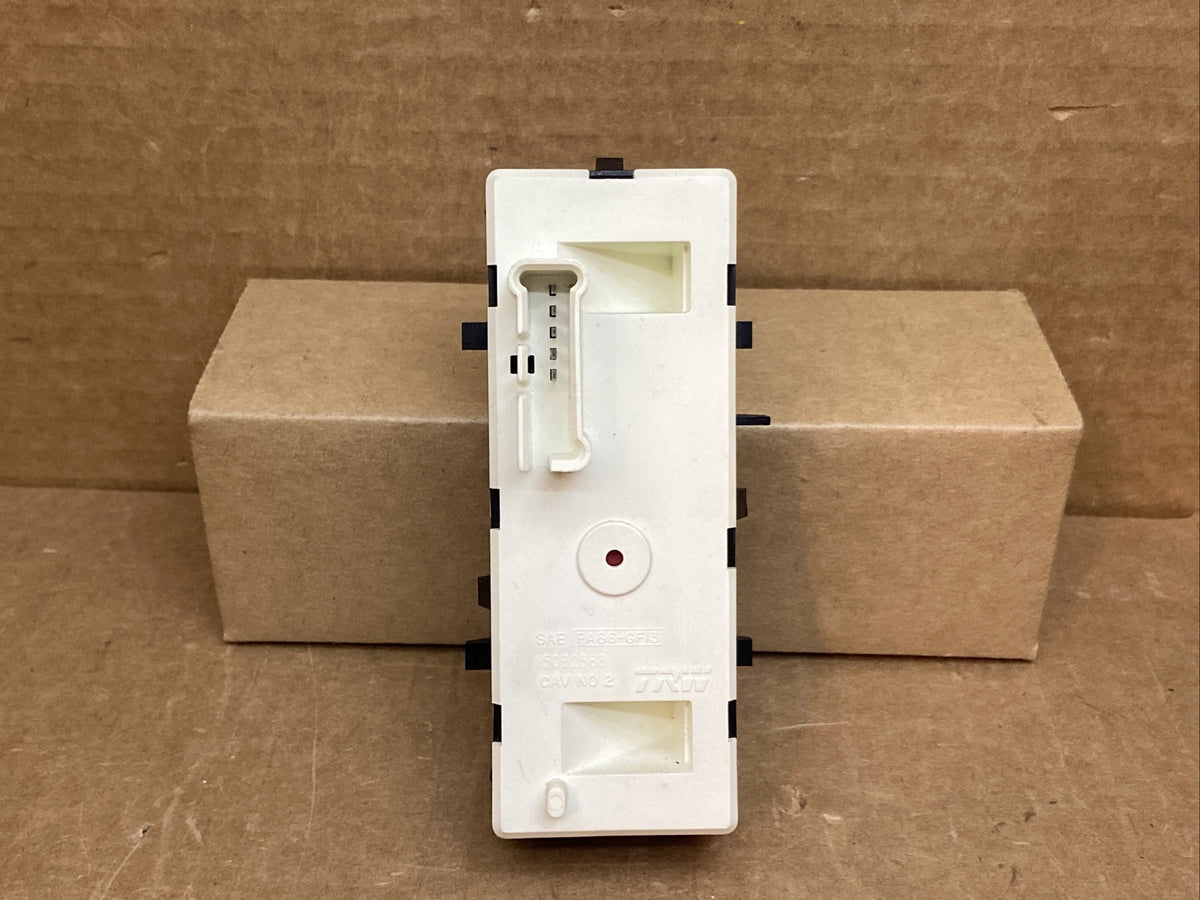 2002 Cadillac Escalade Power Folding Mirror Button Switch Open Fold OEM 150625883