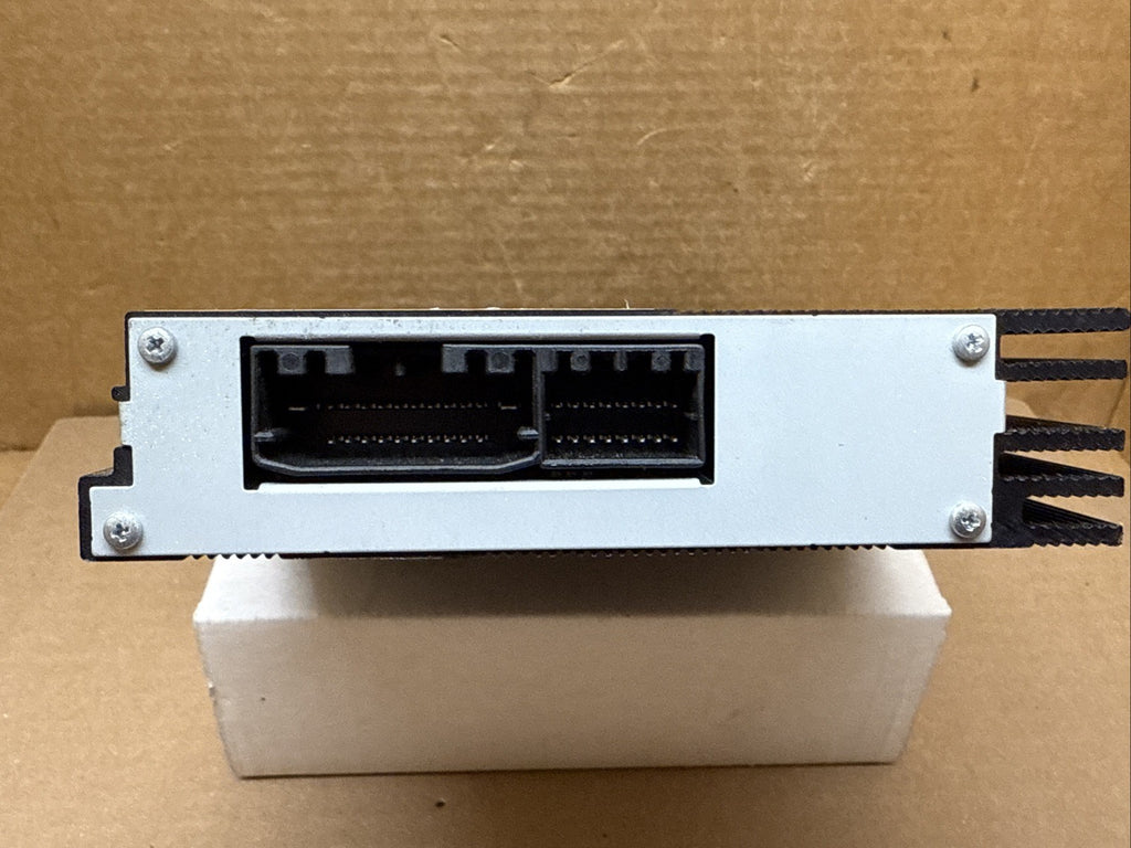 2011 2014 Dodge Charger Chrysler 300 Radio Audio Amplifier Amp OEM 05064982AM4