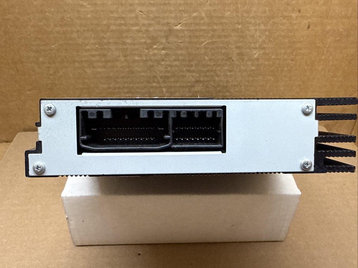 2011 2014 Dodge Charger Chrysler 300 Radio Audio Amplifier Amp OEM 05064982AM4