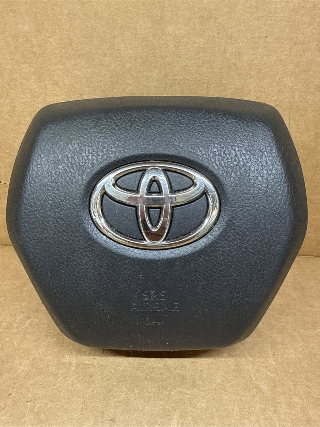 2018 2024 Toyota Camry Front Left Driver Side Steering Wheel Air Bag Airbag0