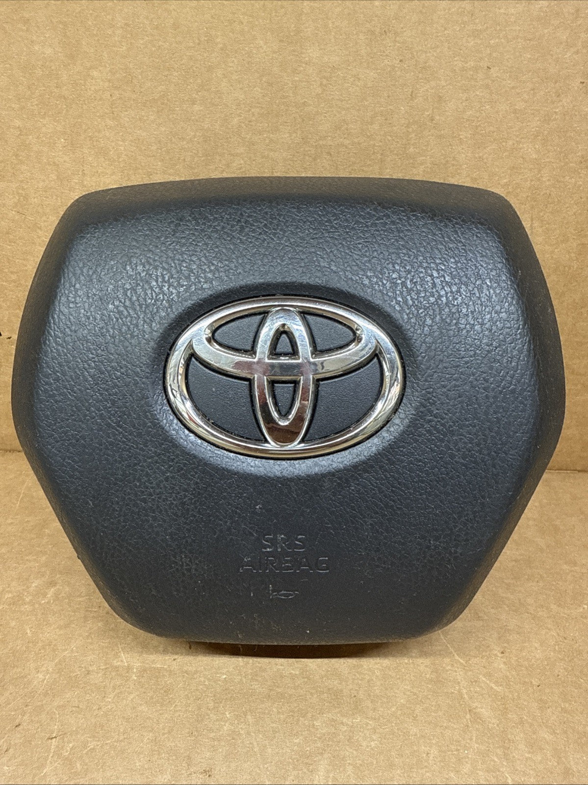 2018 2024 Toyota Camry Front Left Driver Side Steering Wheel Air Bag Airbag0