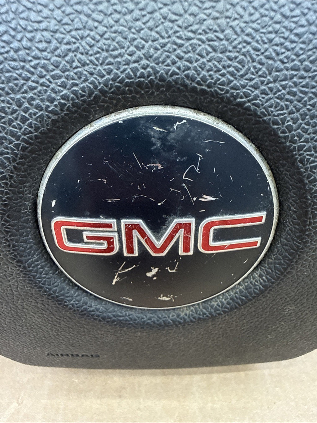 2008-2016 GMC Savana 3500 Front Left Driver Side Steering Wheel Air Bag Airbag4