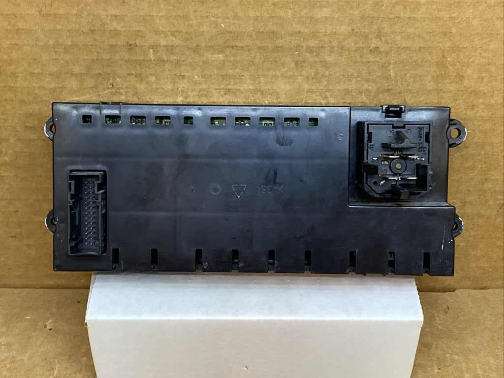 2004 2008 F150 AC Heater Temp Temperature Control 4L3H 19808 BH 7L34 19980 BA4