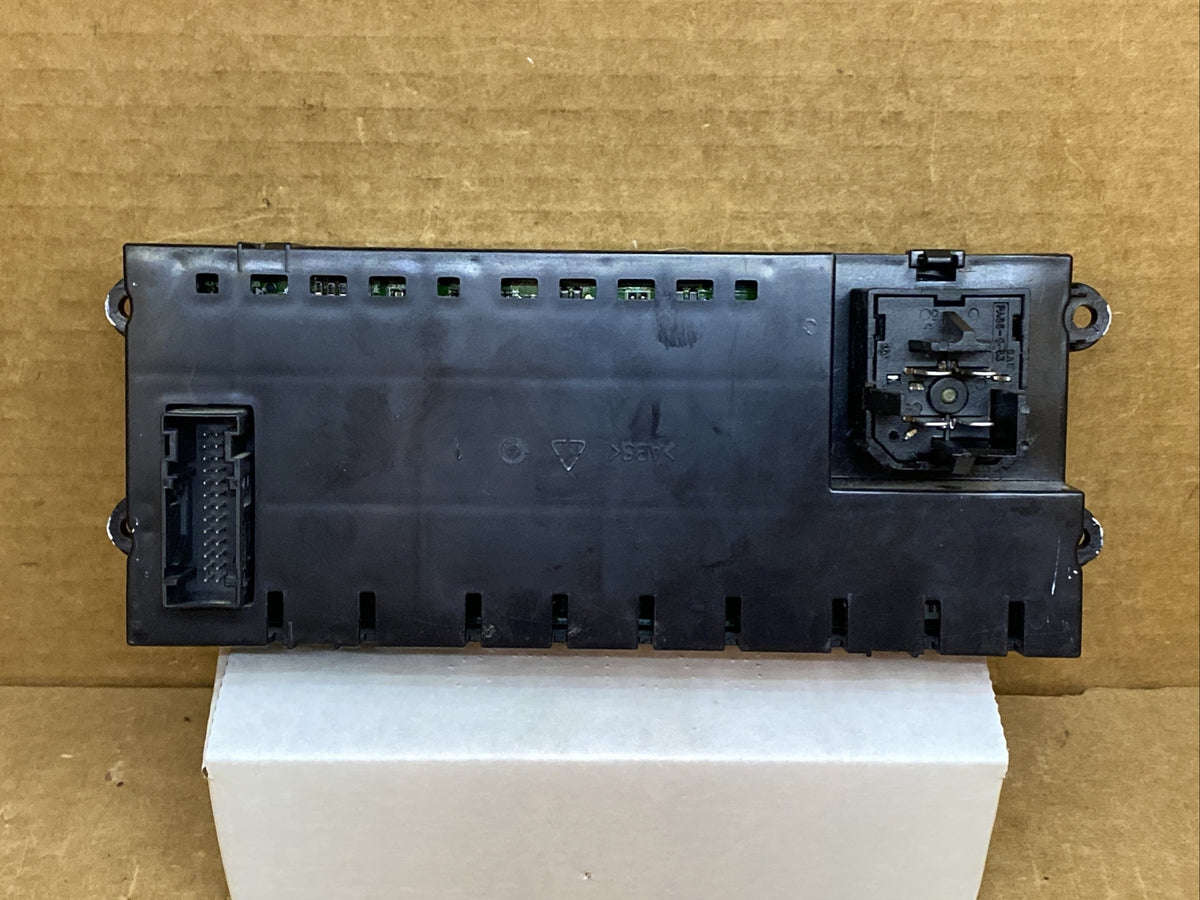 2004 2008 F150 AC Heater Temp Temperature Control 4L3H 19808 BH 7L34 19980 BA4