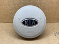2010 2013 Kia Soul Front Left Driver Side Steering Wheel Air Bag Airbag Tan0
