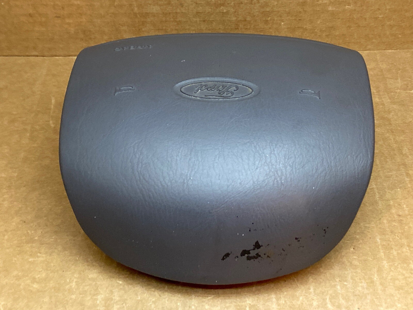 1999 2004 Ford F150 F250 Expedition LH Driver Steering Wheel Airbag Air Bag OEM 4