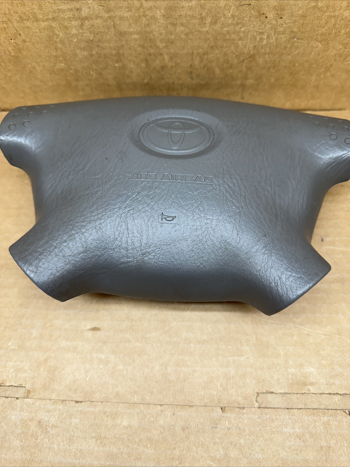 2001 2002 TOYOTA TUNDRA Front Left Driver Side Steering Wheel Air Bag Airbag3