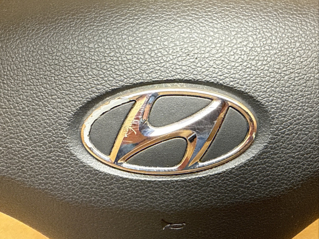 2019-2020 Hyundai Elantra Front Left Driver Side Steering Wheel Air Bag Airbag4