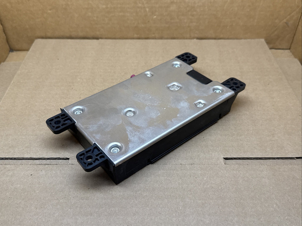 2017 2019 Ford Escape Telematic Communication Control Module HJ5T 14G087 UF6