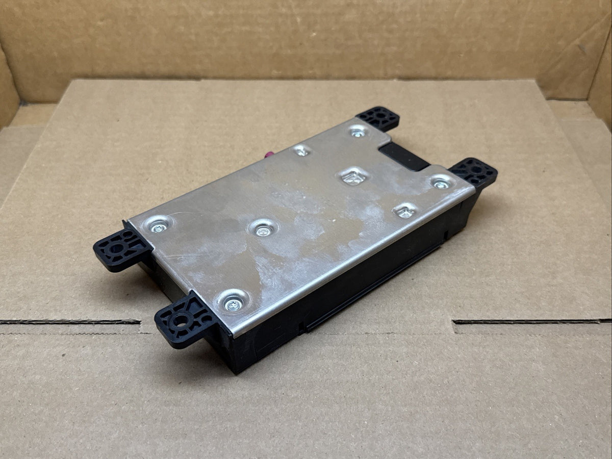 2017 2019 Ford Escape Telematic Communication Control Module HJ5T 14G087 UF6