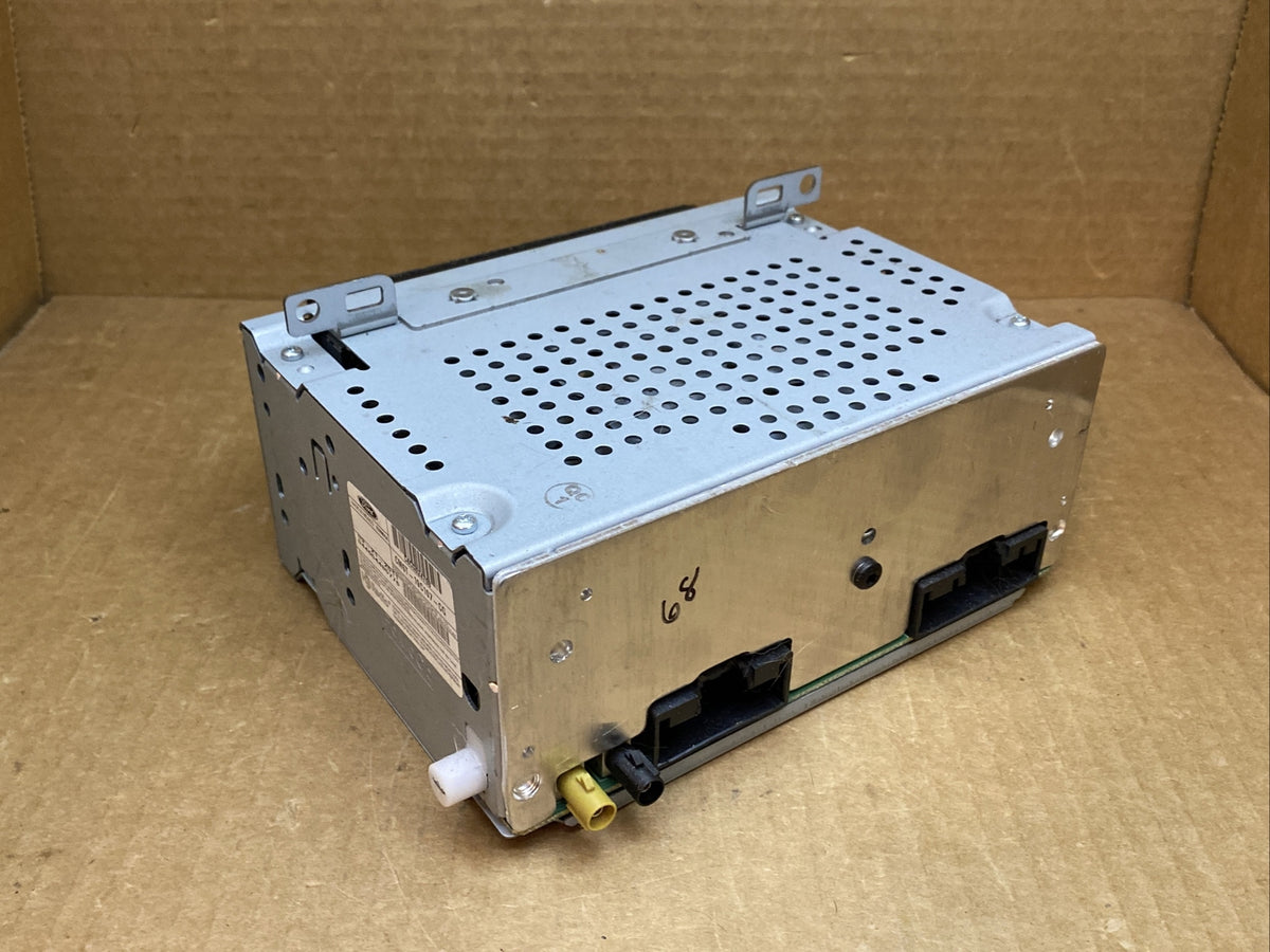 12 14 Ford Focus Radio Stereo CD Disc Player Changer Drive OEM CM5T 19C107 CE3