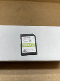 OEM KIA SOUL US STX4.X SD NAVIGATION CARD MAP 96554 B2300 16GB0