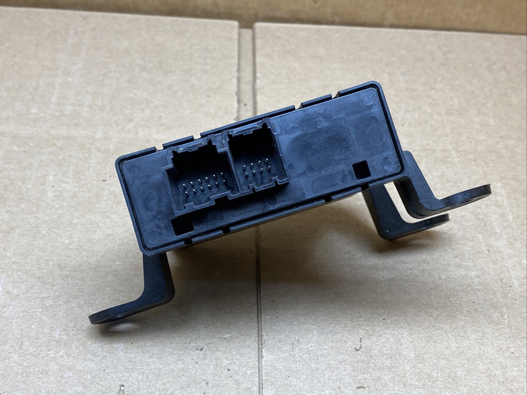 2010 2014 GM YUKON TAHOE SUBURBAN SILVERADO PARK ASSIST CONTROL MODULE 227442417