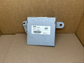 2016 Nissan Maxima Camera Control Module EN 3309P 284A1 4RA0A0