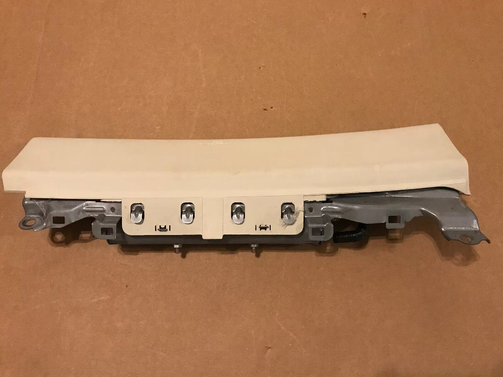2006 2013 LEXUS IS250 IS350 RIGHT SIDE PASSENGER KNEE LOWER AIRBAG AIR BAG0