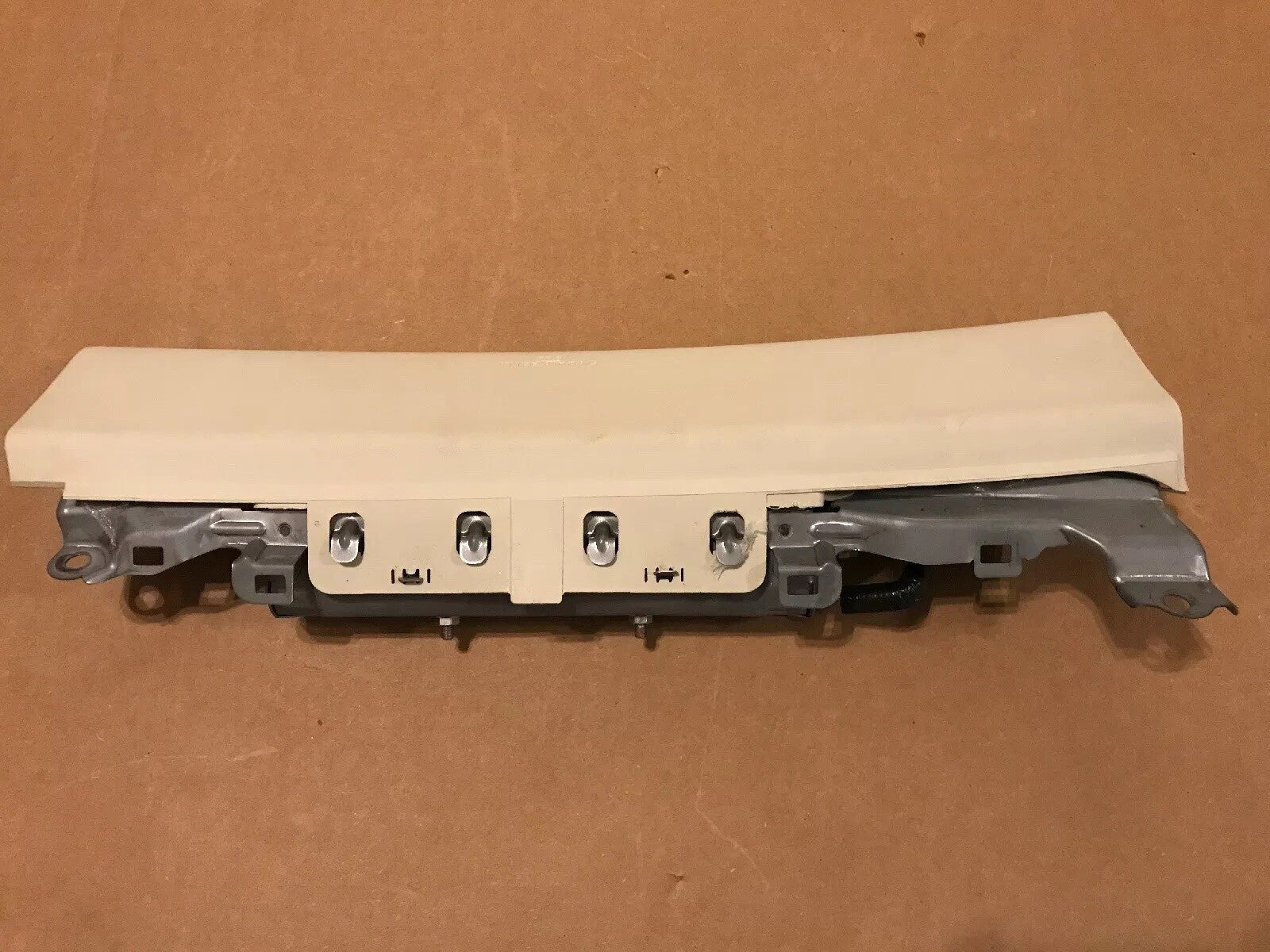 2006 2013 LEXUS IS250 IS350 RIGHT SIDE PASSENGER KNEE LOWER AIRBAG AIR BAG0