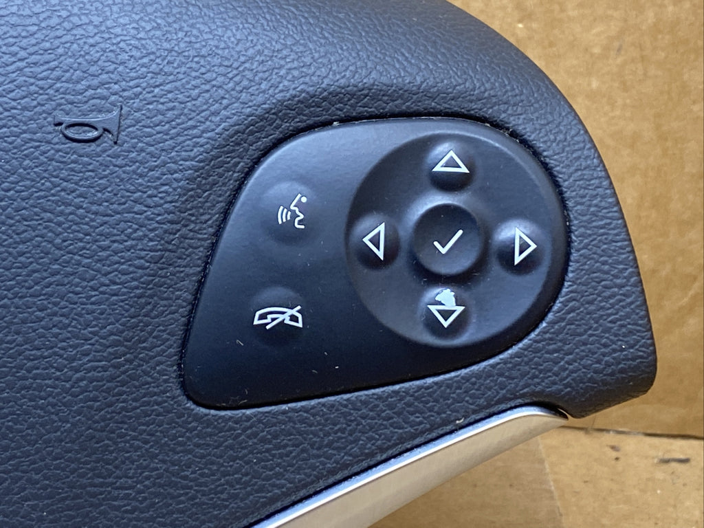 2014 2016 Impala Front Left Driver Side Steering Wheel Air Bag Airbag 231040284