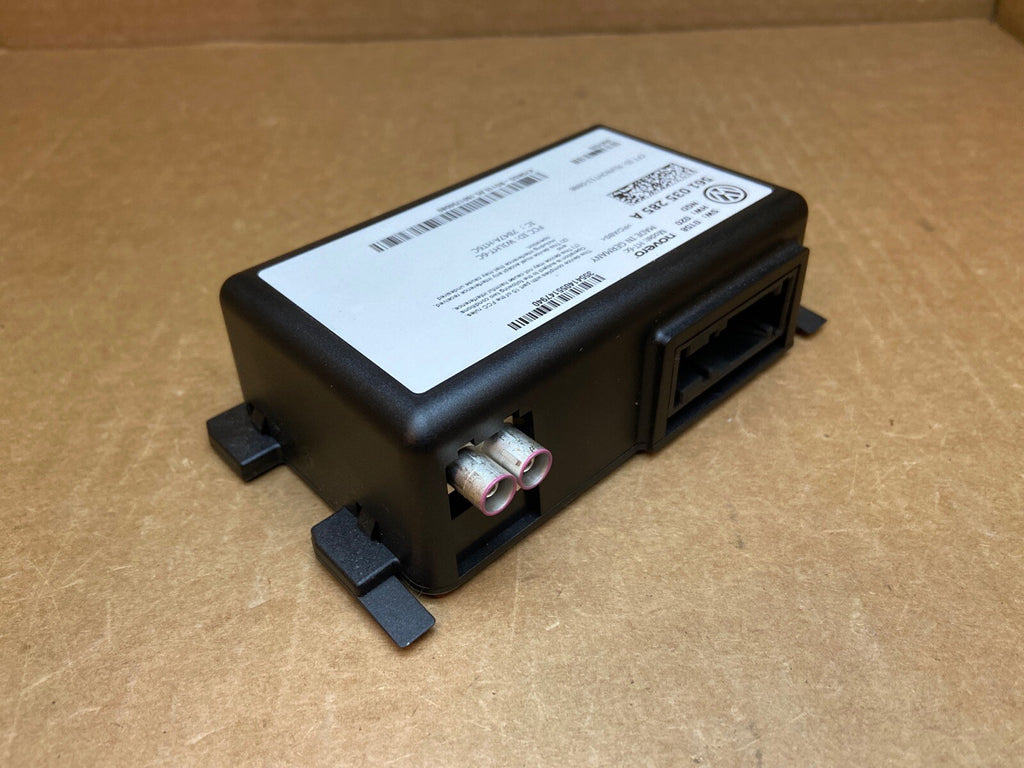 2015 2018 VW JETTA GLI PASSAT TIGUAN CC NAVIGATION CONTROL MODULE 561 035 285 A2