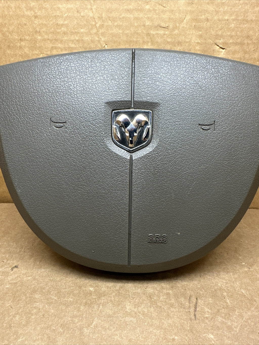 Dodge Nitro Front Left Driver Side Steering Wheel Air Bag Airbag4