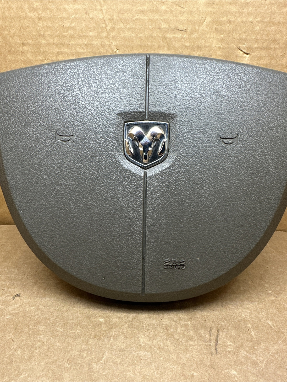 Dodge Nitro Front Left Driver Side Steering Wheel Air Bag Airbag4